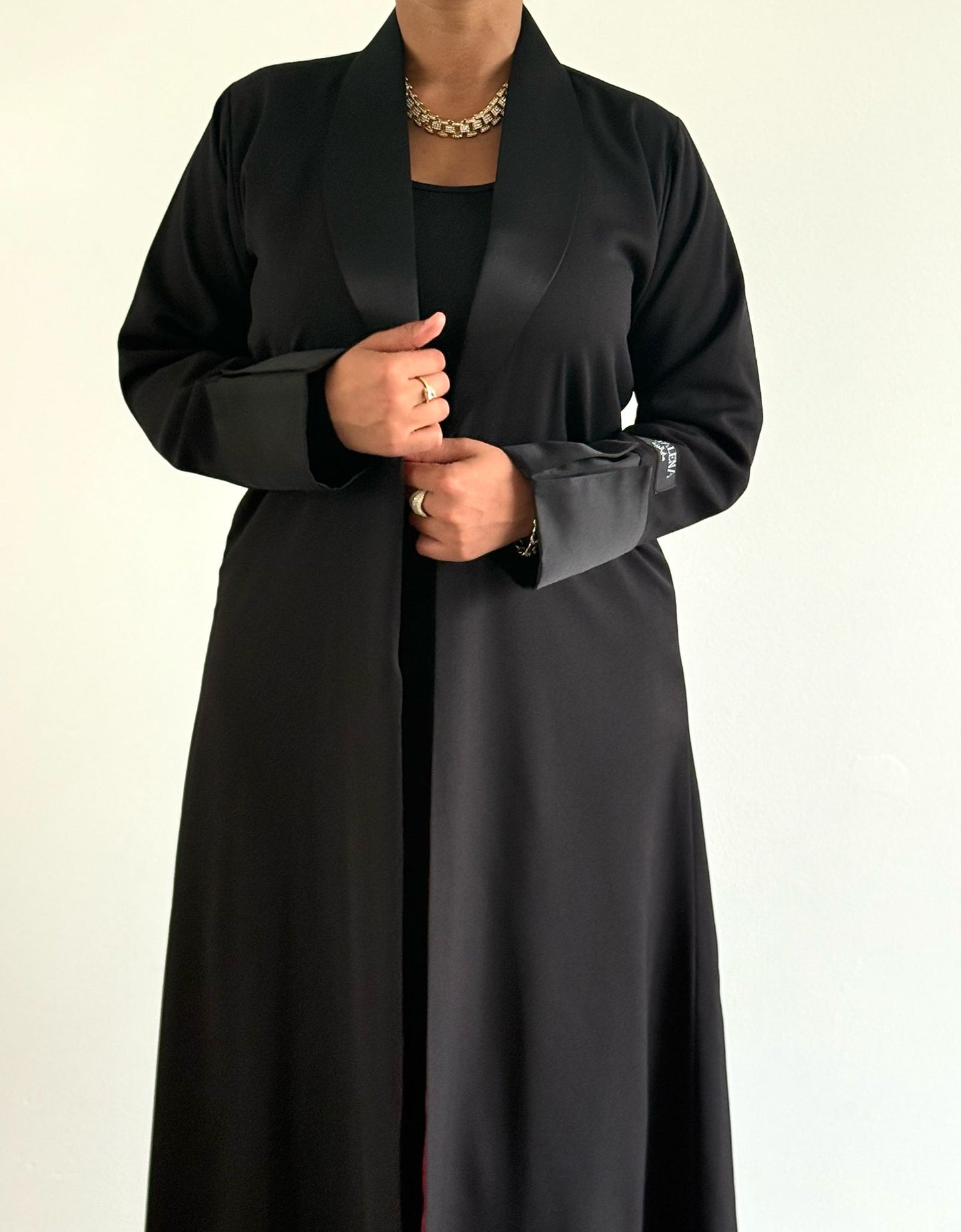 Abaya Mayra