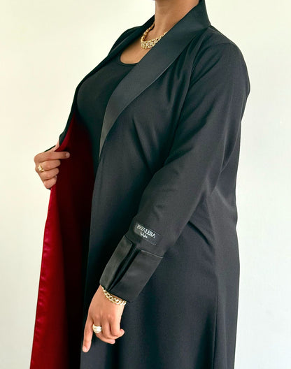 Abaya Mayra