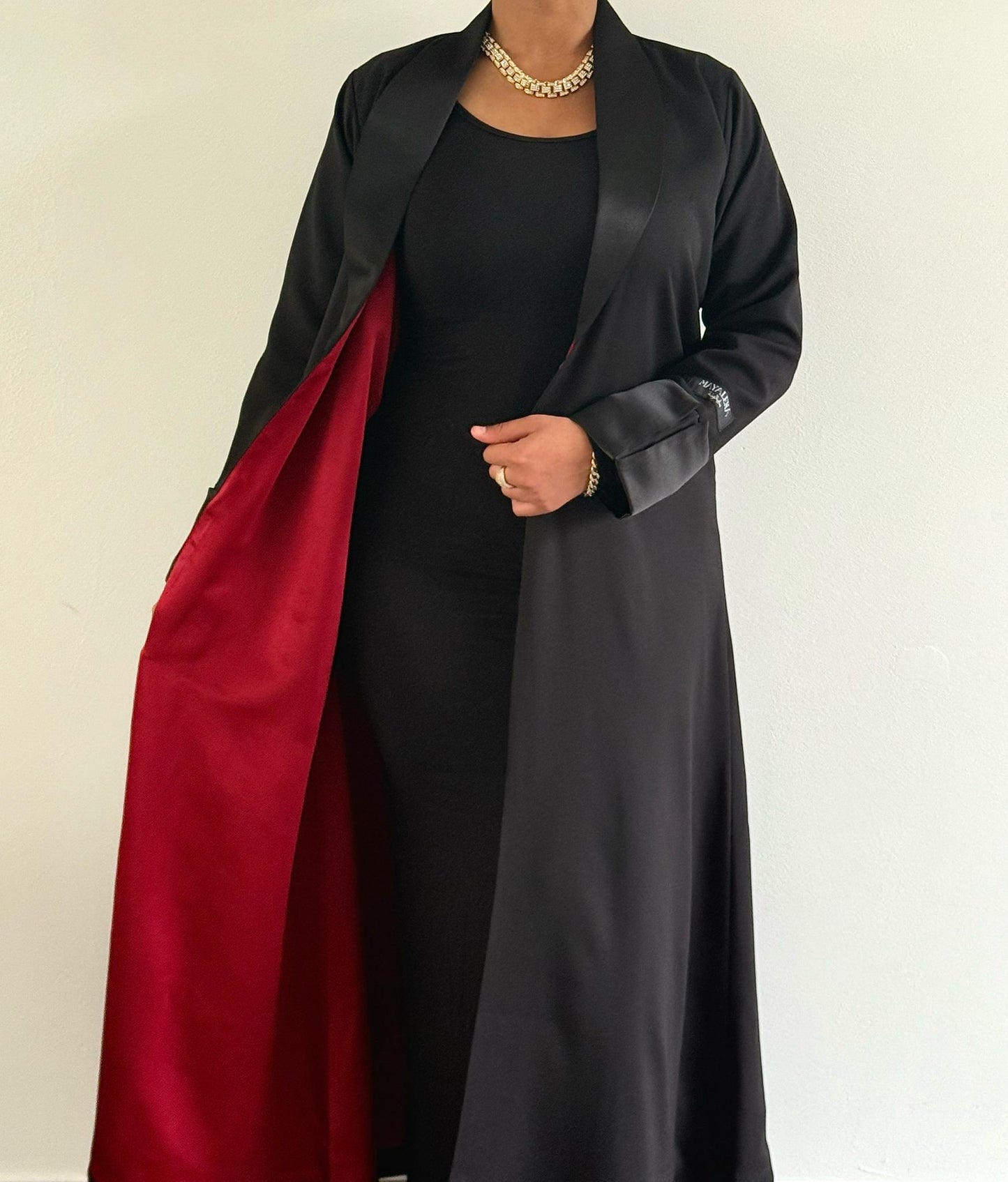 Abaya Mayra