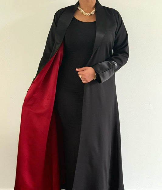 Abaya Mayra