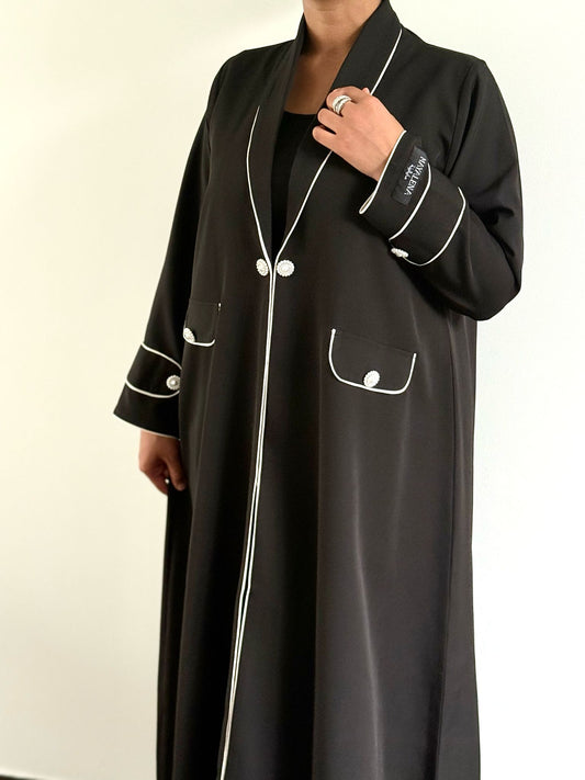Abaya Leena