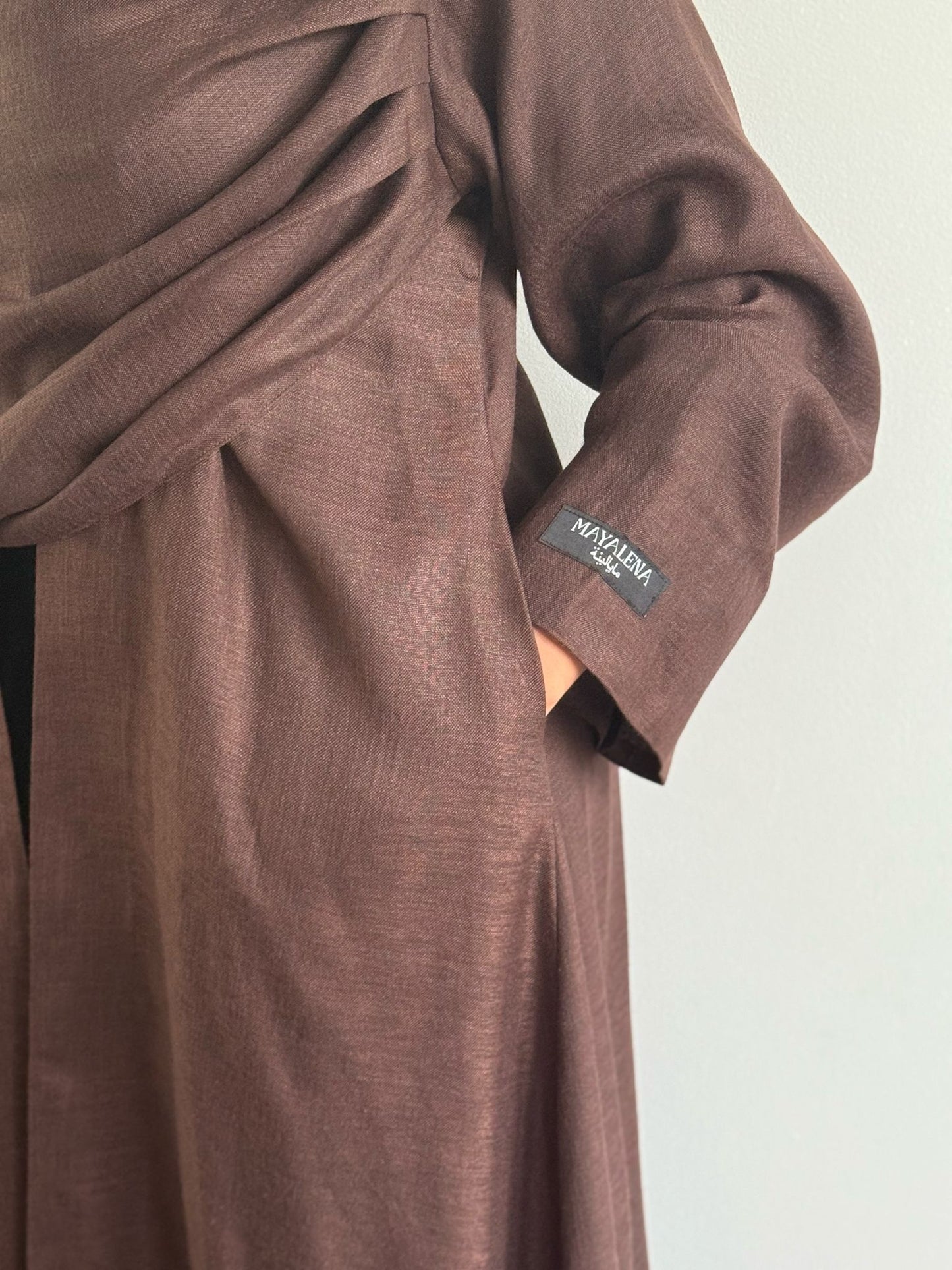 Abaya Haya’