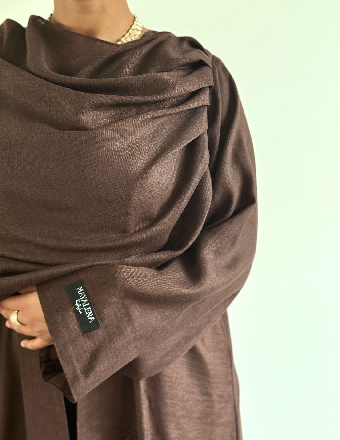 Abaya Haya’