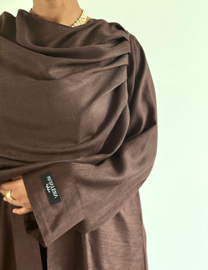 Abaya Haya’