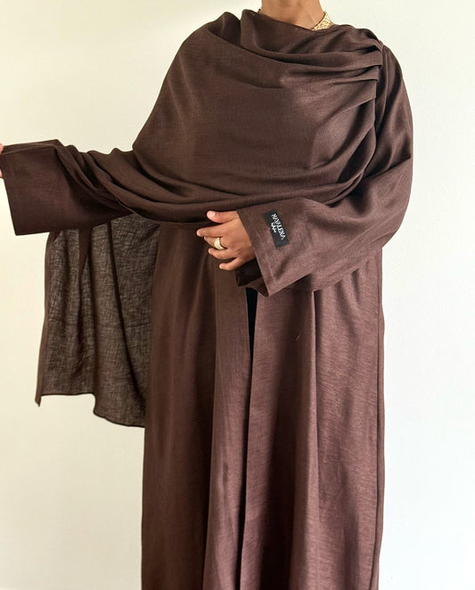 Abaya Haya’