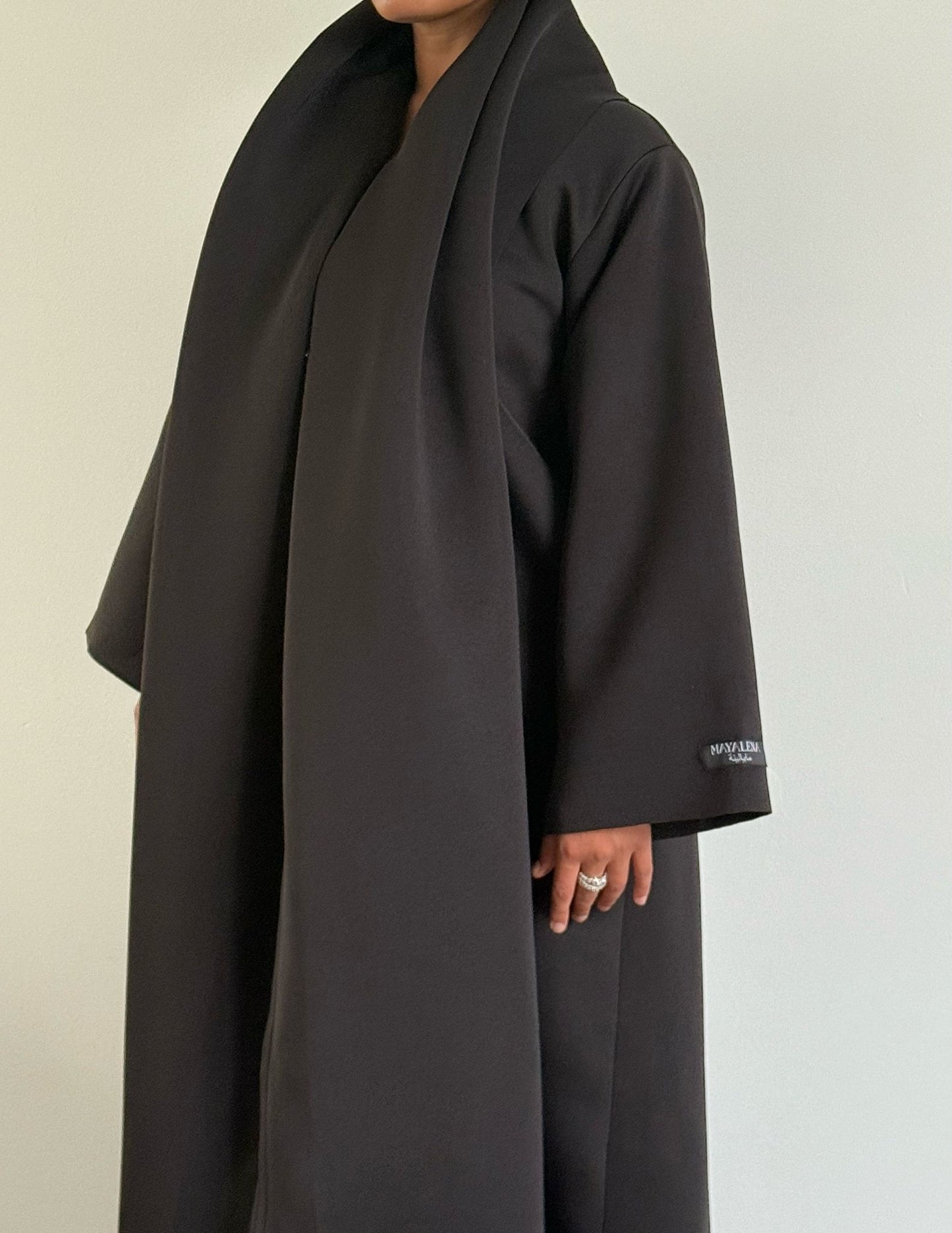 Abaya Urban