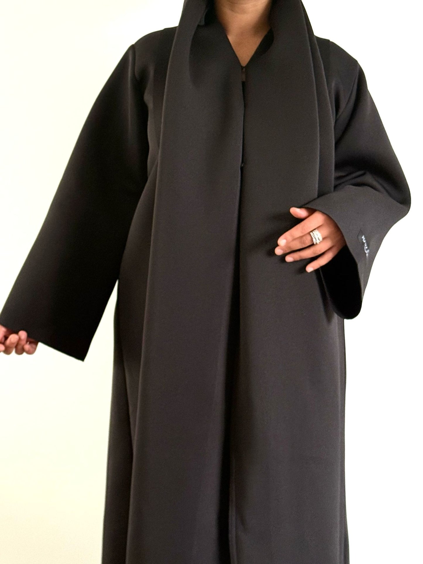 Abaya Urban